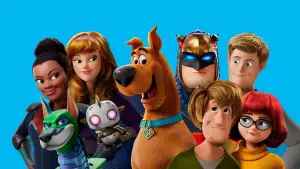 Backdrop to the movie "Scoob!" #849199