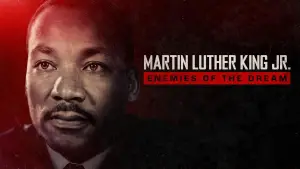 Backdrop to the movie "Martin Luther King Jr.: Enemies of the Dream" #773651