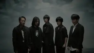 Backdrop to the movie "MAYDAY FLY TO 2025" #730025