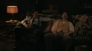 Backdrop to the movie "My Policeman" #754982