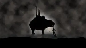 Backdrop to the movie "Okja" #220367