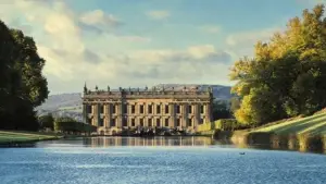 Backdrop to the movie "Pride & Prejudice" #575660