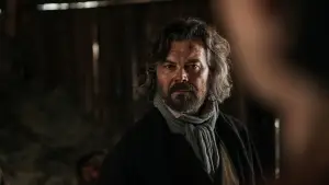 Backdrop to the movie "Scarborn" #759347