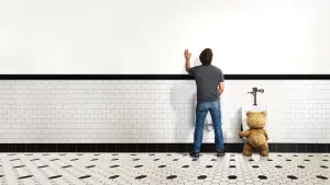 Backdrop to the movie "Ted" #747640