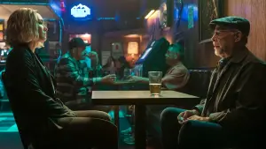 Backdrop to the movie "The Accountant²" #560585