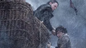 Backdrop to the movie "The Aeronauts" #262124