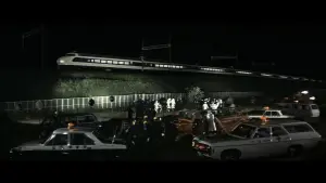 Backdrop to the movie "The Bullet Train" #387254