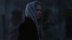 Backdrop to the movie "The Crow" #210574