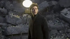 Backdrop to the movie "The Hunger Games: Mockingjay - Part 1" #566550