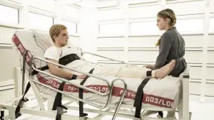 Backdrop to the movie "The Hunger Games: Mockingjay - Part 2" #634244