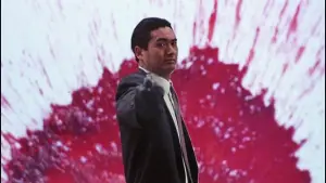 Backdrop to the movie "The Killer" #762377