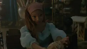 Backdrop to the movie "The Little Mermaid" #747587