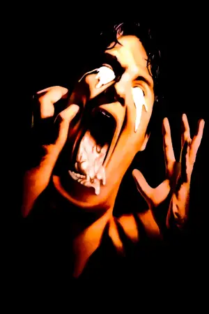 Poster to the movie "The Stuff" #391154