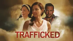 Trafficked