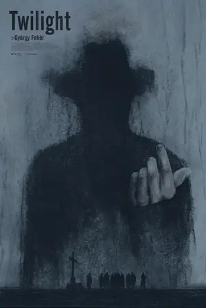 Poster to the movie "Twilight" #733348