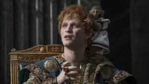 Backdrop to the movie "Untitled Gladiator Sequel" #555320