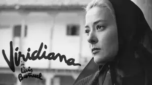 Backdrop to the movie "Viridiana" #791724