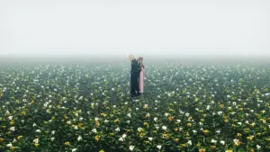 Backdrop to the movie "Final Fantasy VII: Advent Children" #854766