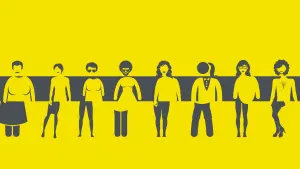 Watch film What is a Woman? | &ldquo;What is a Woman?&rdquo;