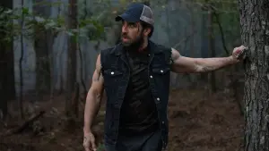 Backdrop to the movie "Wrong Place" #383470