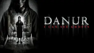 Backdrop to the movie "Danur: I Can See Ghosts" #689127