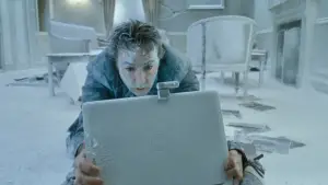 Backdrop to the movie "1408" #641958