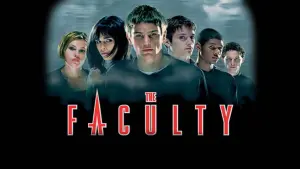 Backdrop to the movie "The Faculty" #115579