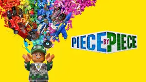 Backdrop to the movie "Piece by Piece" #583110