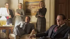 Backdrop to the movie "Vice" #243840