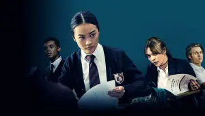 Backdrop to the movie "Bad Genius" #684674