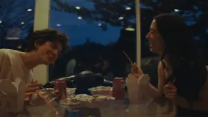 Backdrop to the movie "Anora" #547718