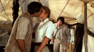 Backdrop to the movie "Spies Like Us" #698405