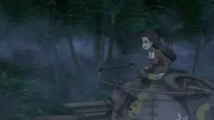 Backdrop to the movie "Girls und Panzer das Finale: Part III" #446380