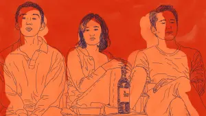 Backdrop to the movie "Burning" #218823