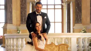 Backdrop to the movie "Tiger 3" #333093