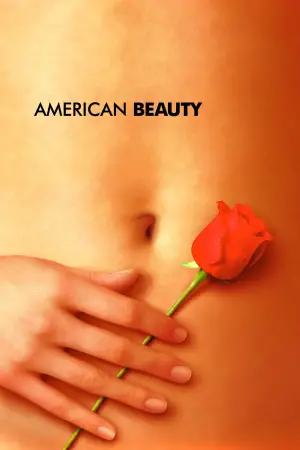 Poster to the movie "American Beauty" #615148