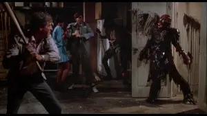 Backdrop to the movie "The Return of the Living Dead" #713114