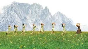 Backdrop to the movie "The Sound of Music" #599556