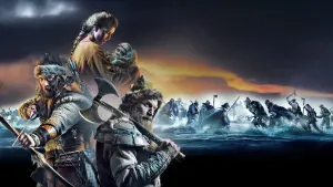 Backdrop to the movie "The Last King" #363330