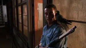 Backdrop to the movie "Hard Target" #702831