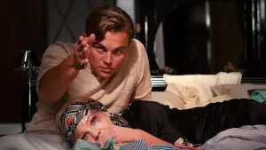 Backdrop to the movie "The Great Gatsby" #623900