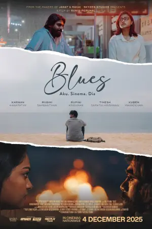 Poster to the movie "Fire on Water" #786928