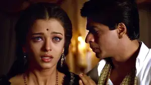 Backdrop to the movie "Devdas" #889630