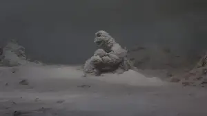Backdrop to the movie "Son of Godzilla" #939220
