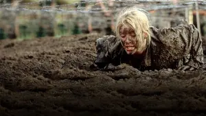 Backdrop to the movie "Cadet Kelly" #297641