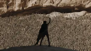 Backdrop to the movie "Dune: Part Two" #529136