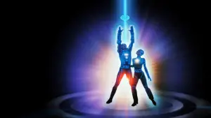 Backdrop to the movie "Tron" #847454