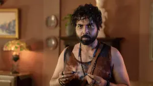 Backdrop to the movie "Gandhari" #736557