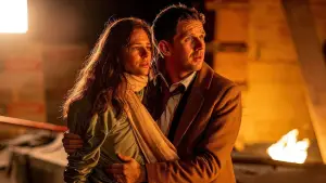 Backdrop to the movie "Jak ukradłem 100 milionów" #756986