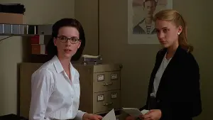 Backdrop to the movie "The Last Days of Disco" #466912